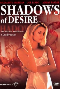 Woman Of Desire 1994 Rarbg